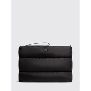 Moncler Cover Men Black